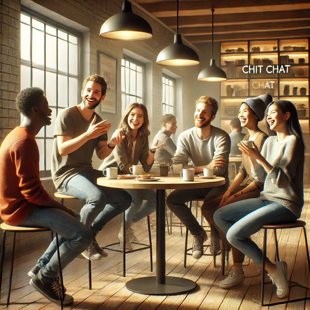 PechaKucha Presentations