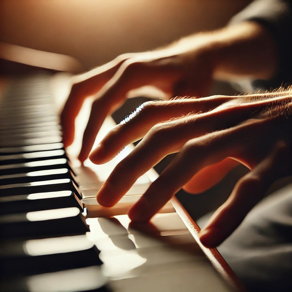 Impromptu Presentations